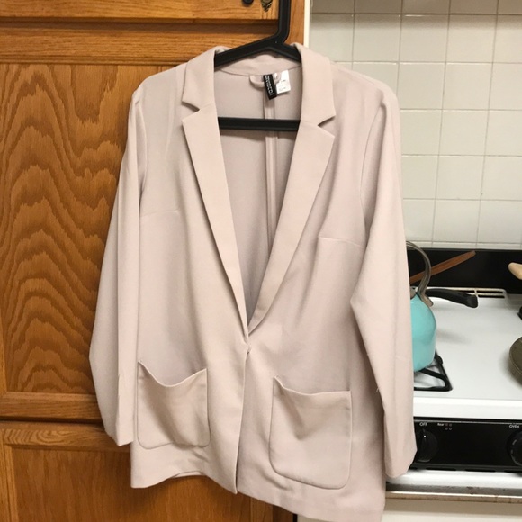 H&M Jackets & Blazers - H&M Jacket